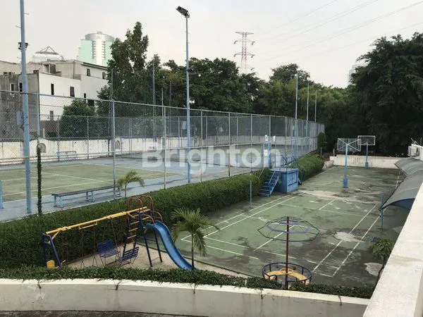 image APARTEMENT PARK ROYALE EXECUTIVE (8)