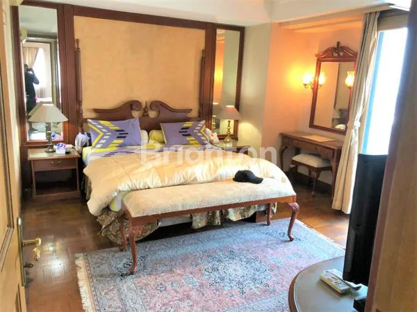 image APARTEMENT PARK ROYALE EXECUTIVE (2)