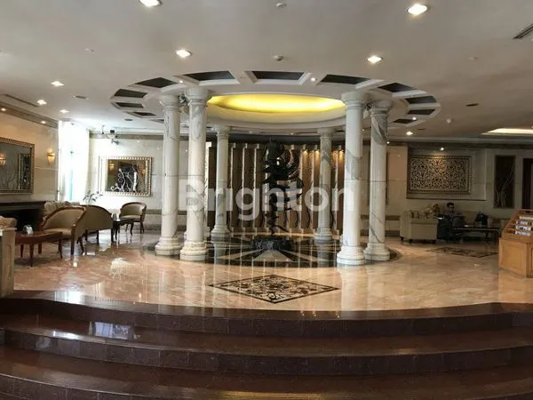 image APARTEMENT PARK ROYALE EXECUTIVE (6)