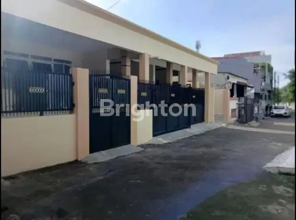 image RUMAH BESAR PLUS KONTRAKAN DAN KAMAR KOST DI AREA  KARANG TENGAH CILEDUG TANGERANG (1)