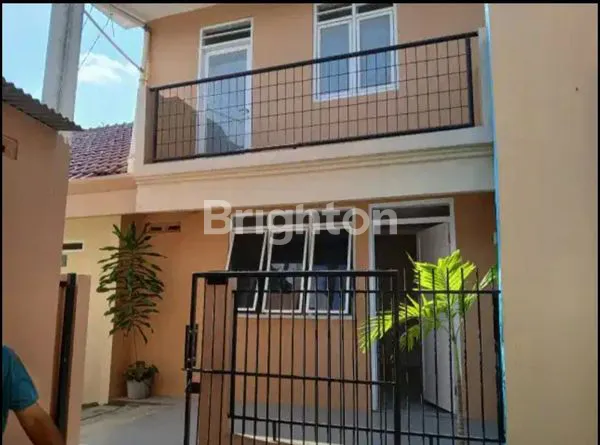 image RUMAH BESAR PLUS KONTRAKAN DAN KAMAR KOST DI AREA  KARANG TENGAH CILEDUG TANGERANG (3)