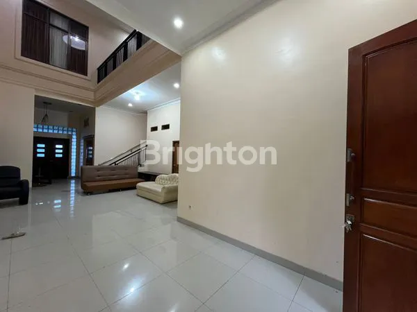 image DISEWA RUMAH CITRA GARDEN BANDAR LAMPUNG (6)