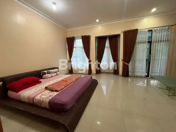 image DISEWA RUMAH CITRA GARDEN BANDAR LAMPUNG (5)