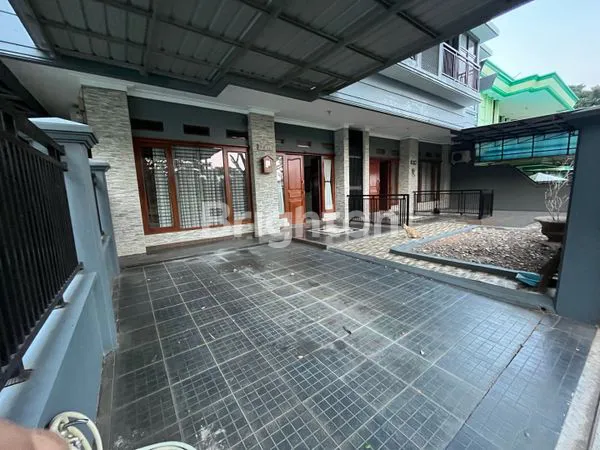 RUMAH SEWA PERUMAHAN CITRA GARDEN TELUK BETUNG BANDAR LAMPUNG