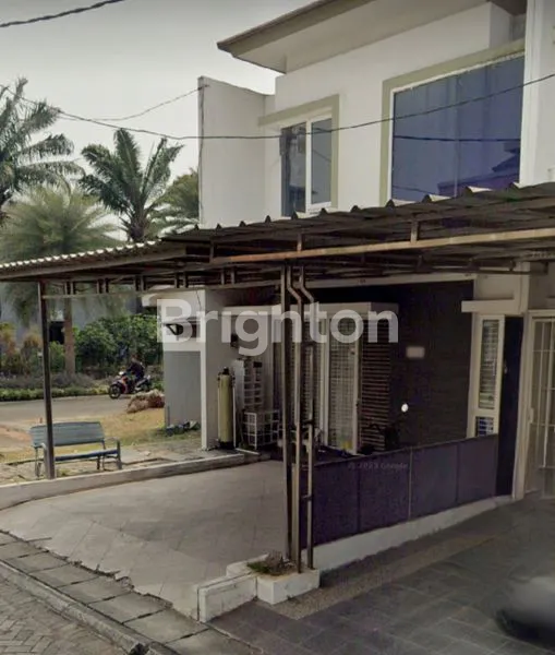 image RUMAH FULL FURNISH GREEN COURT (1)