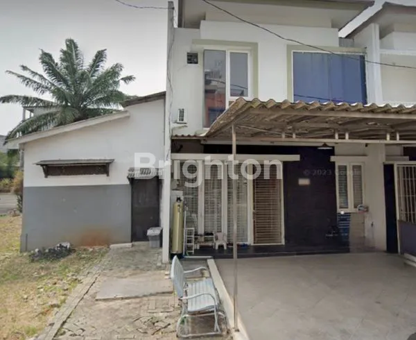 image RUMAH FULL FURNISH GREEN COURT (2)