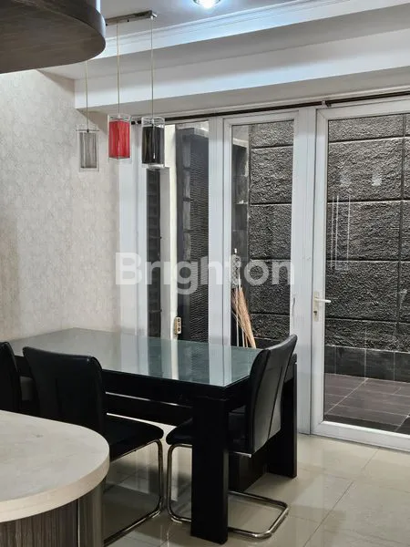 image RUMAH FULL FURNISH GREEN COURT (6)