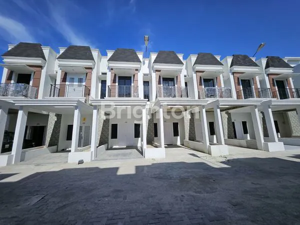 image RUMAH BERJAYA REGENCY MEDAN TEMBUNG (1)