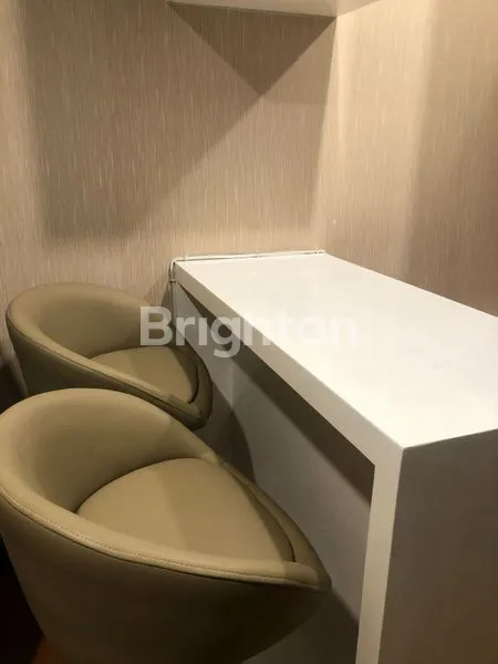 image APARTEMEN NYAMAN FULL FURNISH - BALMONT RESIDENCE  JAKARTA BARAT (6)