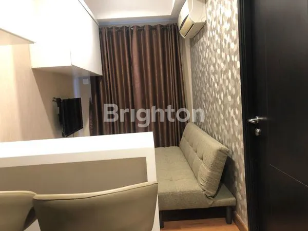 image APARTEMEN NYAMAN FULL FURNISH - BALMONT RESIDENCE  JAKARTA BARAT (2)