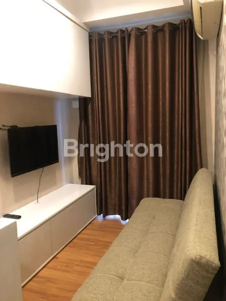 image APARTEMEN NYAMAN FULL FURNISH - BALMONT RESIDENCE  JAKARTA BARAT (7)