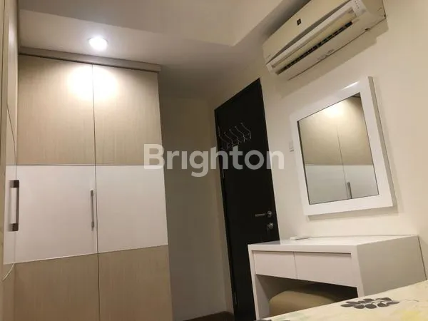 image APARTEMEN NYAMAN FULL FURNISH - BALMONT RESIDENCE  JAKARTA BARAT (8)