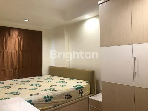 image APARTEMEN NYAMAN FULL FURNISH - BALMONT RESIDENCE  JAKARTA BARAT (5)