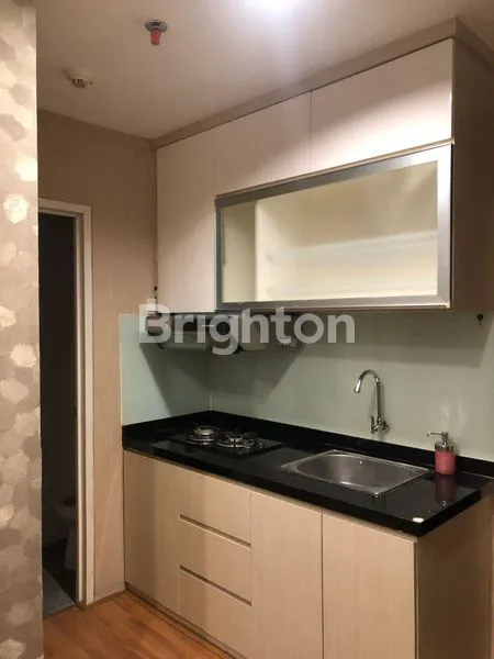 image APARTEMEN NYAMAN FULL FURNISH - BALMONT RESIDENCE  JAKARTA BARAT (3)