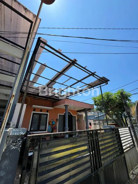 image RUMAH SIAP HUNI PURI CITRA RUNGKUT DEKAT UPN DAN MER (2)