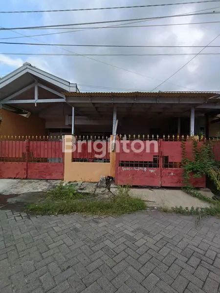 Gambar Property RUMAH 1 LANTAI DARMO HARAPAN INDAH