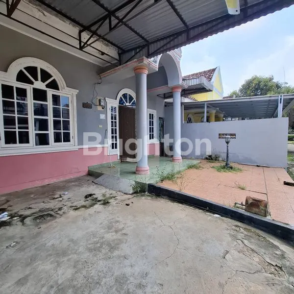 image RUMAH SIAP HUNI, DEKAT INDOMIE, ALANG-ALANG LEBAR (8)