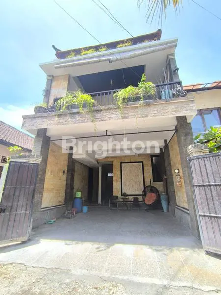 image RUMAH LANTAI 2 DENPASAR  (1)