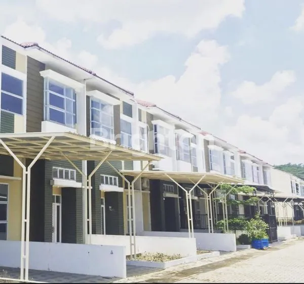 Gambar Property VILLA SIAP HUNI DI KOMPLEK GREEN PARK TITI KUNING MEDAN