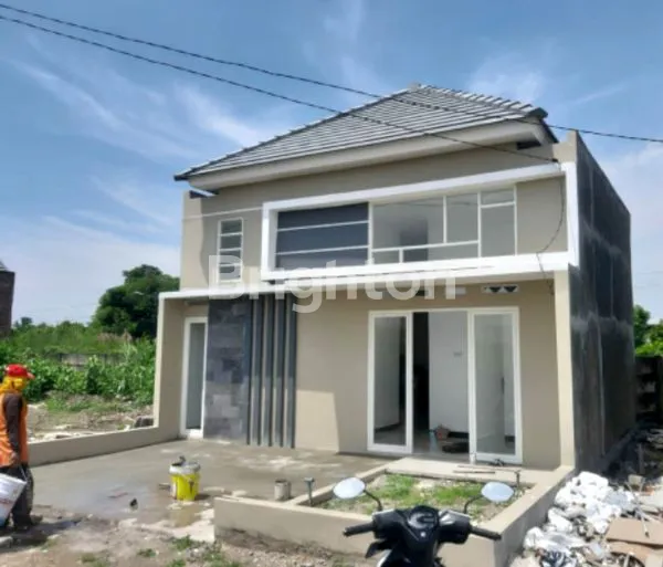 image RUMAH SIAP HUNI LOKASI STRATEGIS SIDOARJO (1)