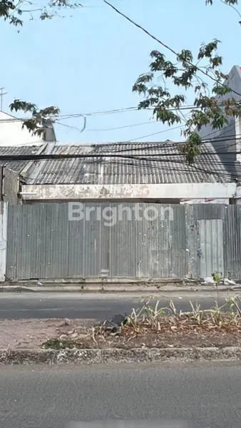 image RUMAH HITUNG TANAH RAYA MULYOSARI LOKASI STRATEGIS (1)