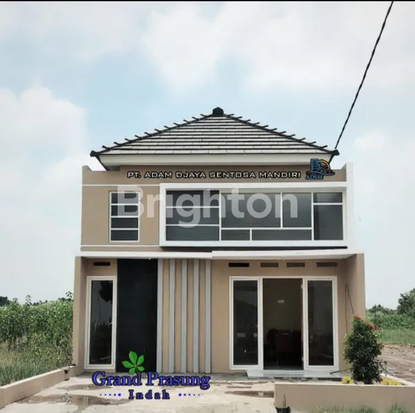 image RUMAH SIAP HUNI LOKASI STRATEGIS SIDOARJO (2)