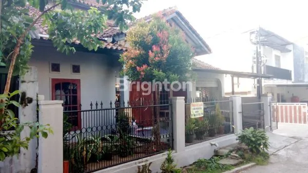image RUMAH MURAH 2 LANTAI PERMATA CIMAHI (2)