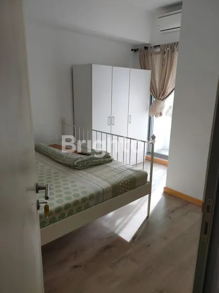 image APARTEMEN RAPI SIAP HUNI FULL FURNISHED M TOWN RESIDENCE TOWER AVERY (3)