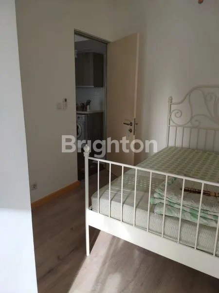 image APARTEMEN RAPI SIAP HUNI FULL FURNISHED M TOWN RESIDENCE TOWER AVERY (5)