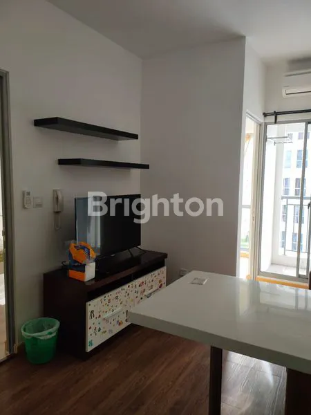 image APARTEMEN RAPI SIAP HUNI FULL FURNISHED M TOWN RESIDENCE TOWER AVERY (6)