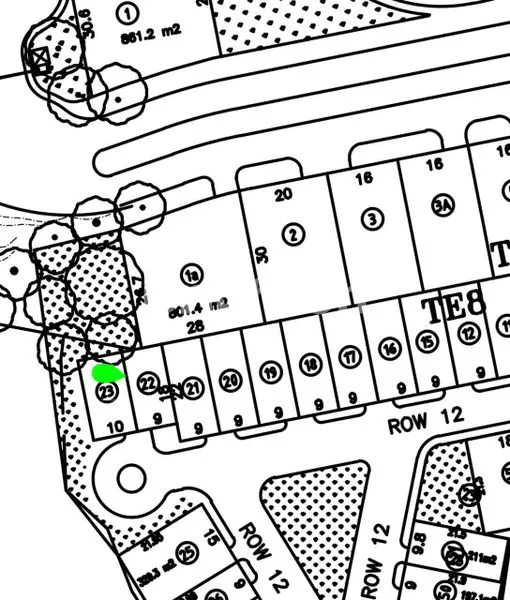 image MURAHH HARGA NJOP !! KAVLING CITRALAND CLUSTER MAXWELL (2)