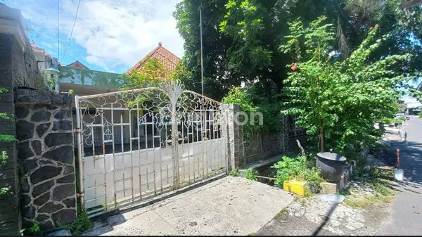 JUAL RUMAH SURABAYA PUSAT