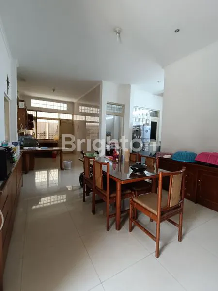image RUMAH FULL FURNISHED APIK TERAWAT DI SAYAP JALAN SUNDA KOTA BANDUNG (5)