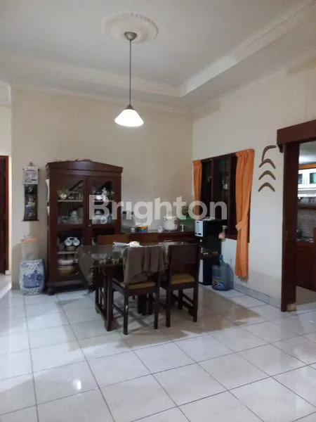 image RUMAH SIAP HUNI MARGAHAYU RAYA,DAERAH SATURNUS. (1)