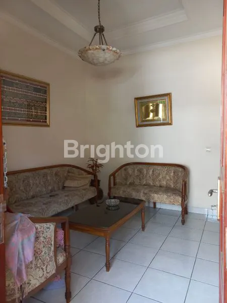 image RUMAH SIAP HUNI MARGAHAYU RAYA,DAERAH SATURNUS. (7)