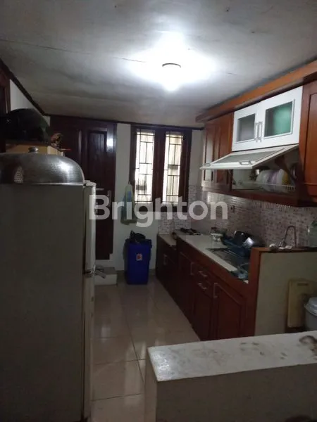 image RUMAH SIAP HUNI MARGAHAYU RAYA,DAERAH SATURNUS. (5)