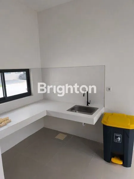 image RUMAH SEWA BARU GRESS GUNUNG ANYAR, DEKAT UPN (2)