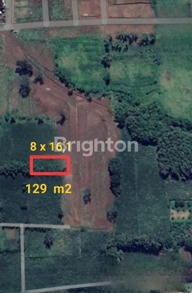 Gambar Property TANAH DI AUSTINVILLE RESIDENCE, DAU, KABUPATEN MALANG.