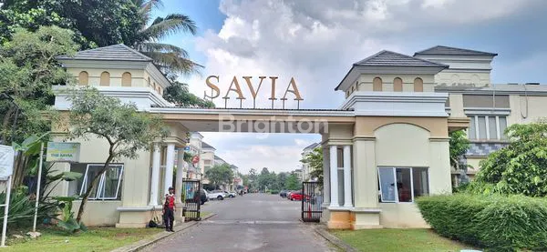 image THE SAVIA RUKO DI BAWAH HARGA PASAR (2)