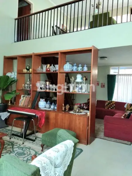 image RUMAH MEWAH 678M² DI TUBAGUS ISMAIL DAGO, 6KT, LOKASI PREMIUM (5)