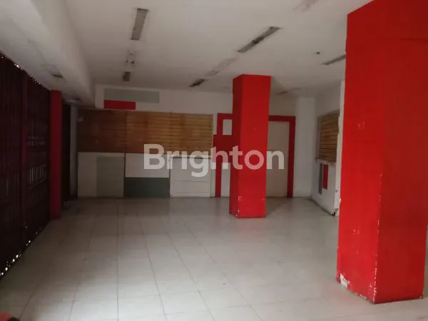 image SUPER DUPER CUAN RUKO 3 GANDENG 3 TINGKAT DI PINGGIR JALAN RAYA PINANG BARIS MEDAN (7)