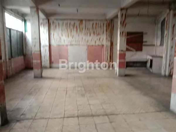 image SUPER DUPER CUAN RUKO 3 GANDENG 3 TINGKAT DI PINGGIR JALAN RAYA PINANG BARIS MEDAN (2)