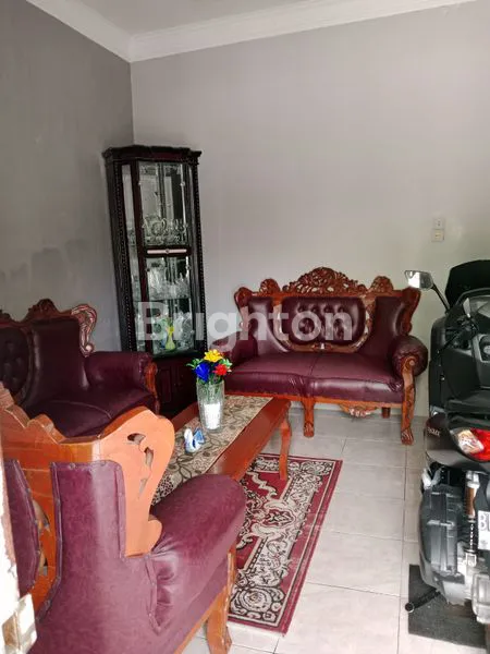 image RUMAH HUNIAN SANGAT RAPI DAN TERAWAT DI MARELAN MEDAN (2)