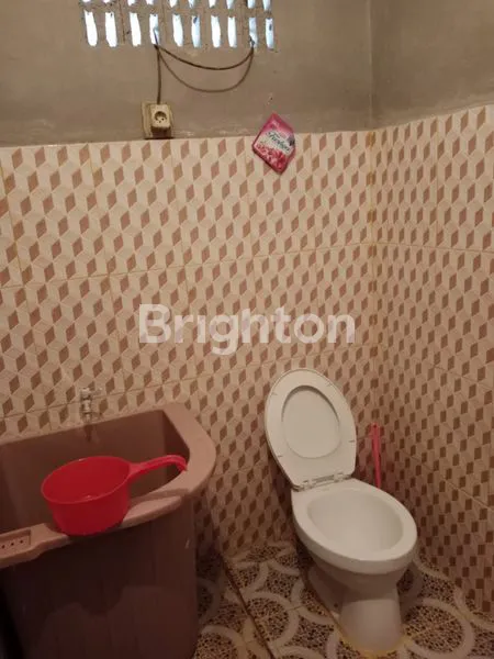 image RUMAH HUNIAN SANGAT RAPI DAN TERAWAT DI MARELAN MEDAN (5)