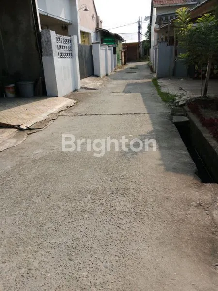 image RUMAH HUNIAN SANGAT RAPI DAN TERAWAT DI MARELAN MEDAN (7)