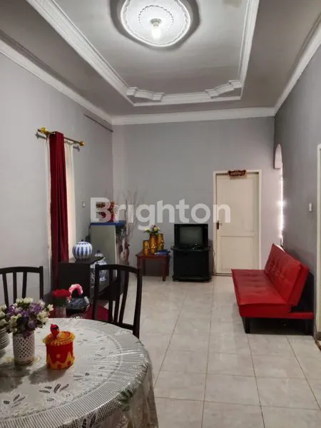 image RUMAH HUNIAN SANGAT RAPI DAN TERAWAT DI MARELAN MEDAN (3)