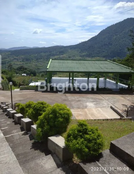 image DIJUAL TANAH DAN VILLA DI SENTUL  THE BEST VIEW (6)