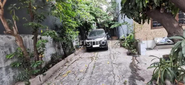 image RUMAH TAMAN PERMATA INDAH (3)