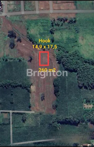 Gambar Property TANAH DI AUSTINVILLE RESIDENCE, DAU, KABUPATEN MALANG