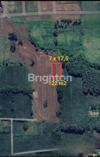 Gambar Property TANAH DI AUSTINVILLE RESIDENCE, DAU, KABUPATEN MALANG